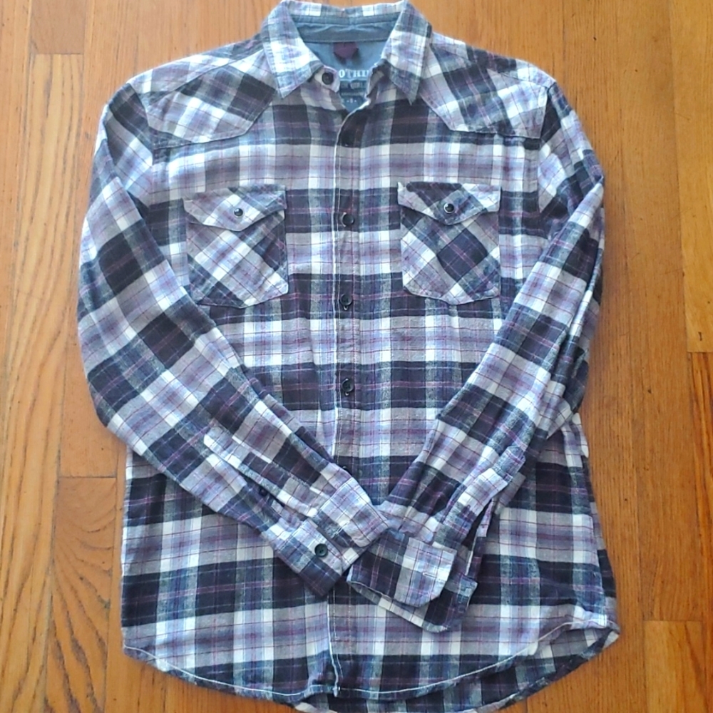 DRILL CLOTHING CO